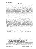 Thực trạng chất lượng sản phẩm của Công ty Thuốc lá Thăng Long.docx