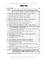 TÌNH HÌNH THỰC TẾ TỔ CHỨC CÔNG TÁC KẾ TOÁN NGUYÊN LIỆU VẬT LIỆU VÀ CÔNG CỤ DỤNG CỤ TẠI CTY TNHH CÔNG NGHỆ TIN HỌC HÀ NỘI.DOC