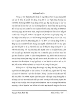 Tình hình đầu tư phát triển Thẻ tại Ngân hàng Nông nghiệp và Phát triển Nông thôn, chi nhánh Nam Hà Nội. Giai đoạn 2003 - 2007.DOC