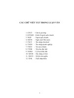 Quản lý thuế khu vực kinh tế ngoài quốc doanh ở Hà Tây -Thực trạng và giải pháp.DOC