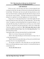 Một số biện pháp nhằm nâng cao hiệu quả sản xuất kinh doanh tại Công ty Nạo vét và Xây dựng đường thuỷ I.pdf