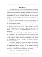 NHỮNG LÝ LUẬN CƠ BẢN VỀ KẾ TOÁN.DOC