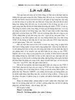 Một số vấn đề cơ bản về công cụ của TTTC.DOC