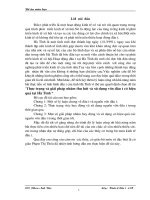 Thu hút và sử dụng vốn đầu tư có hiệu quả tại Hà Tĩnh.doc