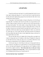 Một số biện pháp nâng cao hiệu quả sử dụng nhân lực tại xí nghiệp xếp dỡ Hoàng Diệu.pdf