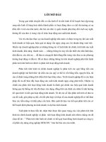 Phân tích tình hình tài chính và kết quả hoạt động kinh doanh tại công ty cổ phần xây dựng công nghiệp DESCON.doc