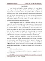 Một số biện pháp nâng cao hiệu quả sử dụng nguồn nhân lực tại Ngân hàng thương mại cổ phần Á Châu - Chi nhánh Hải Phòng.pdf