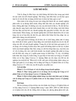 phân tích và đề xuất một số biện pháp nhằm nâng cao hiệu quả quản lý và sử dụng vốn lưu động của công ty cổ phần gốm sứ Cosevco 11.doc