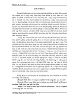 Sử dụng có hiệu quả vốn kinh doanh tại công ty cổ phần Xuất nhập khẩu nông lâm sản chế biến.docx