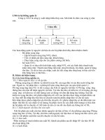 hệ thống thông tin quản lý công ty xuất nhập khẩu thuỷ sản.doc