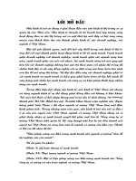 Biện pháp nâng cao khả năng cạnh tranh của ngành xi măng làm đề tài nghiên cứu của mình.doc.DOC