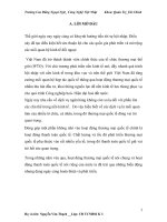 Mở rộng nghiệp vụ thanh toán quốc tế tại Ngân hàng Thương mại Cổ phần Công Thương Việt Nam-chi nhánh Bắc Ninh.doc