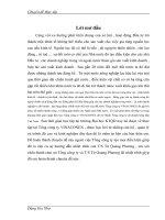 Lý luận về dự án đầu tư  và quản lý dự án đầu tư.doc