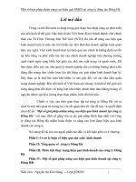 Một số giải pháp nhằm nâng cao hiệu quả kinh doanh tại công ty Hồng Hà.doc