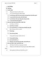 mô hình kinh doanh B2B của Bia 24h.docx