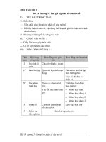 Tìm giá trị phân số của một số