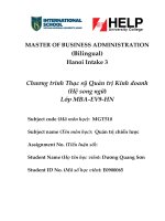 xây dựng chiến lược kinh doanh của Công ty điện lực Bắc Kạn.pdf