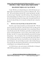 THỰC TRẠNG HOẠT ĐỘNG KINH DOANH BẤT ĐỘNG SẢN TẠI TP.HCM.doc