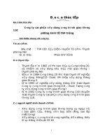 CÔNG TY CỔ PHẦN XÂY DỰNG CÔNG TRÌNH GIAO THÔNG 118.DOC