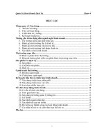 Quản trị chuỗi cửa hàng kinh doanh thức uống dinh dưỡng.doc