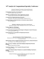 Đề tài nghiên cứu Master Doctor