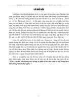 Vị trí, vai trò của thương mại trong sự phát triển nền kinh tế thị trường theo định hướng xã hội chủ nghĩa.DOC