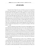 Về công tác quản lý tiêu thụ.DOC