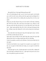 NGÔN NGỮ VÀ VĂN HÓA.DOC