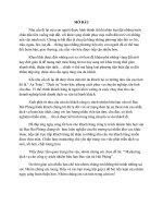 chiến lược marketing dich vụ cho công ty tnhh vận tải bus hải phòng.doc