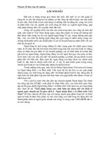 Giải pháp nâng cao chất lượng tín dụng đối với kinh tế ngoài quốc doanh tại Sở giao dịch I- Ngân hàng Đầu tư và Phát triển Việt Nam.Doc