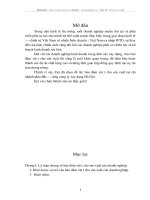 GIỚI THIỆU CHUNG VỀ CHI NHÁNH PHÍA BẮC – TỔNG CÔNG TY XÂY DỰNG HÀ NỘI.DOC