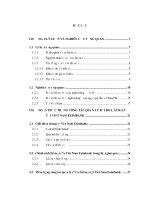 THỰC TRẠNG CÔNG TÁC QUẢN Lý. RỦI RO LÃI SUẤT TẠI VIỆT NAM EXIMBANK.pdf