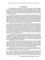 SỰ CẦN THIẾT PHẢI  NÂNG CAO HIỆU QUẢ HOẠT ĐỘNG SẢN XUẤT KINH DOANH CỦA CÁC DOANH NGHIỆP NHÀ NƯỚC .doc