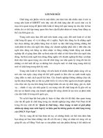 QL chất lượng