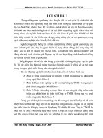 Hạch toán nghiệp vụ kế toán tại Công ty TNHH thương mại và  phát triển công nghệ Bách Khoa 4.DOC