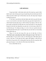 QL tỷ giá tại VN