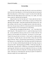 Vai trò của NH NN trong việc kiểm soát tiền tệ