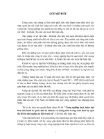 Cụng nghiệp hoỏ, hiện đại hoỏ nền kinh tế quốc dừn là nhiệm vụ trung từm trong suốt thời kỳ quỏ độ đi lờn chủ nghĩa xú hội ở nước ta.doc