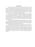 báo cáo tổng hợp về tình hình kinh doanh của công ty ô tô xe máy.doc