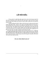 Quan hệ biện chứng giữa phát triển lực lượng sản xuất và quan hệ sản xuất .DOC