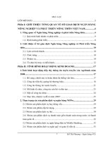 PHÁT TRIỂN THƯƠNG HIỆU AGRIBANK.DOC