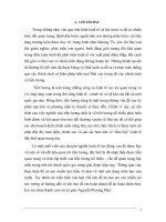 Thị truòng lao động Việt Nam định hướng và phát triển - N.doc.DOC