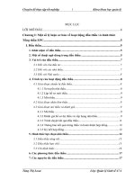 Giải pháp nhằm tăng khả năng thắng thầu theo hình thức Tổng thầu EPC tại công ty Đầu tư Phát triển Điện lực và Hạ tầng PIDI.DOC