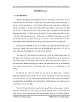 Thực trạng và giải pháp nhằm nâng cao hiệu quả quản trị nguồn nhân lực cho Khách sạn Thái Thiên 2 tại TP. HCM.doc