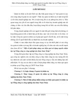 Một số biện pháp nâng cao hiệu quả quản trị nguồn nhân lực tại Tổng công ty CNTT Nam Triệu.pdf