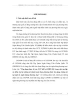 Quá trình toàn cầu hoá.DOC