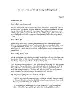 Cơ bản khi viết Pascal