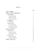 Nhóm nhiệm vụ về kinh tế và đối ngoại.DOC