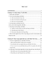 Tăng cường xuất khẩu hàng dệt may Việt Nam.DOC