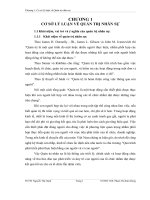 CƠ SỞ LÝ LUẬN VỀ QUẢN TRỊ NHÂN SỰ.doc